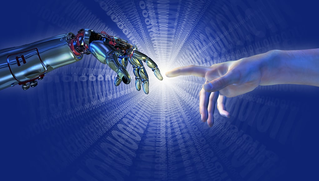 Artificial Intelligence and the future of humanity