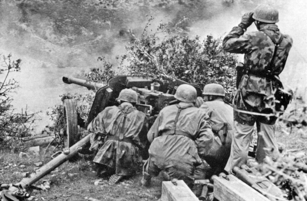 Take World War II, for example. Entire libraries of commentary and scholarship have been devoted to uncovering the root causes of that cataclysm—an event that drowned the West in chaos and pushed the entire world to the edge of annihilation.