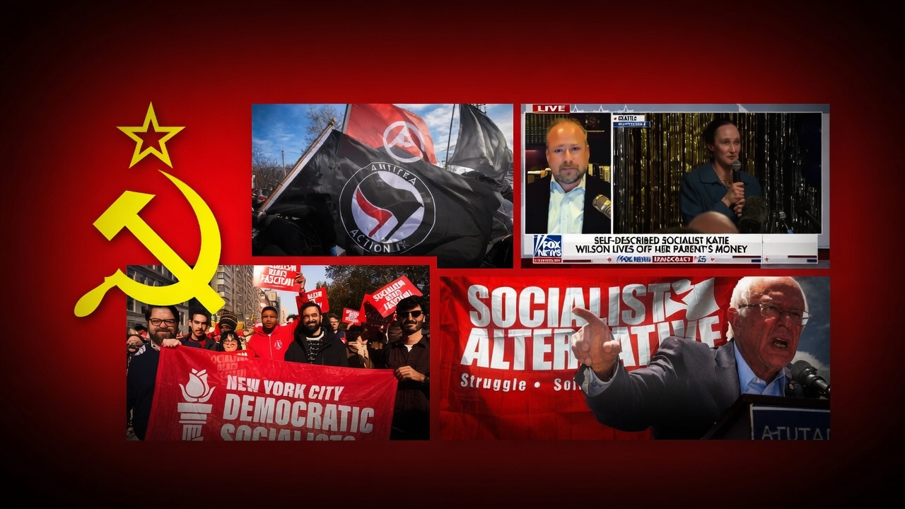 Yuri Bezmenov Predicted This: The Four Stages of America’s Downfall